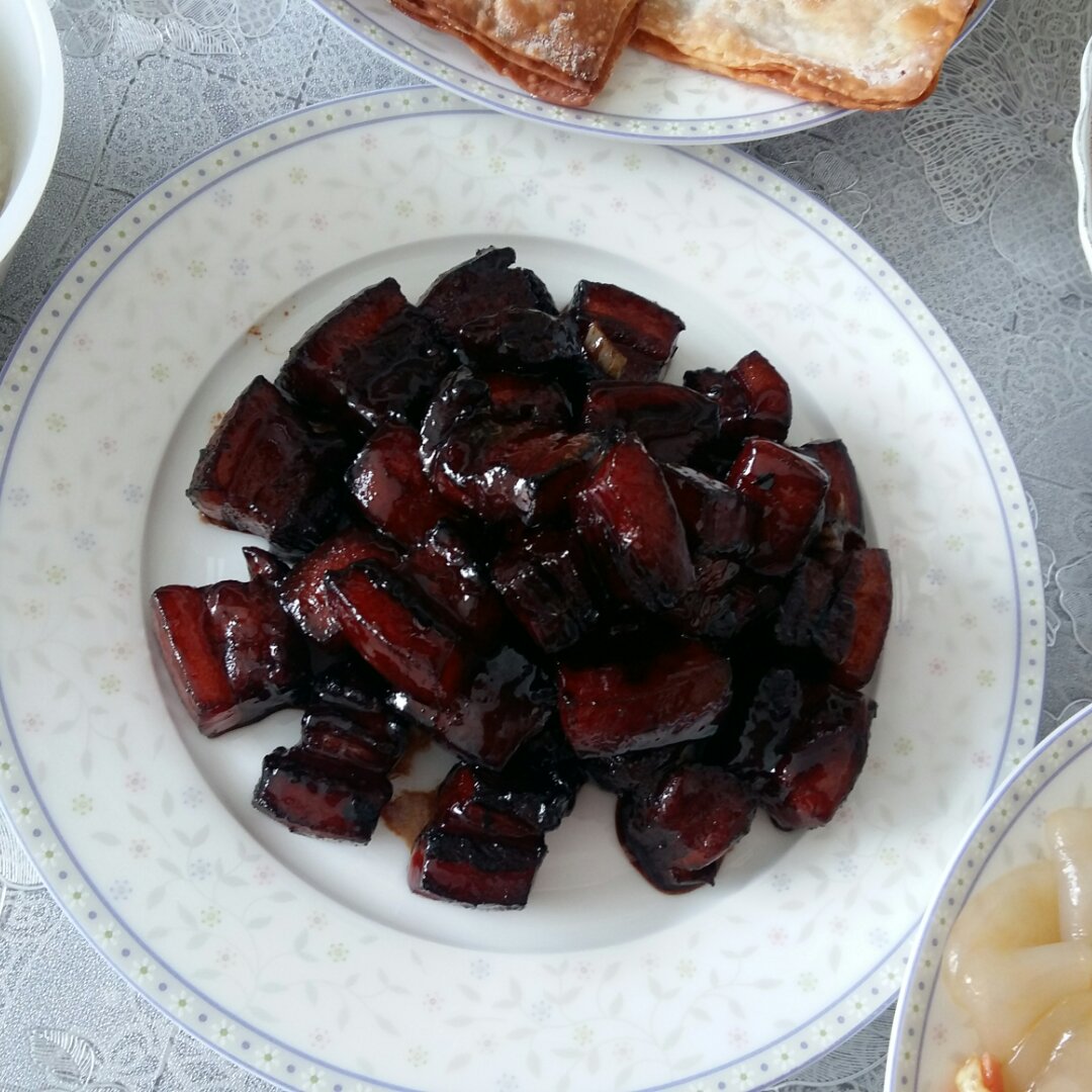 红烧肉