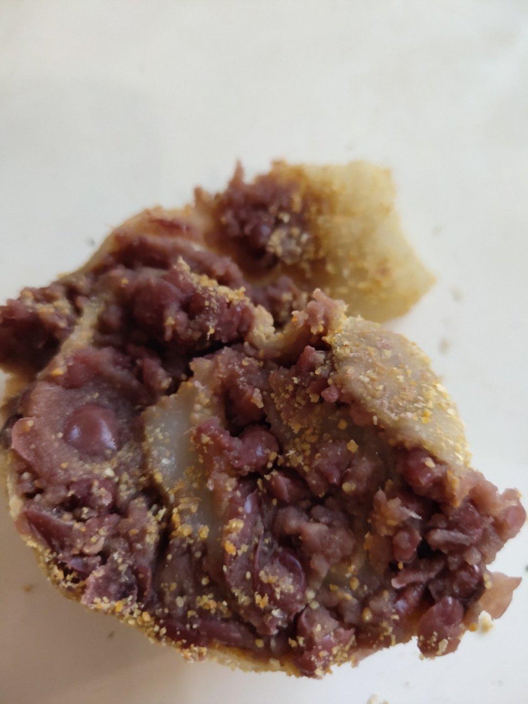 《澄沙之味》铜锣烧的灵魂——红豆沙