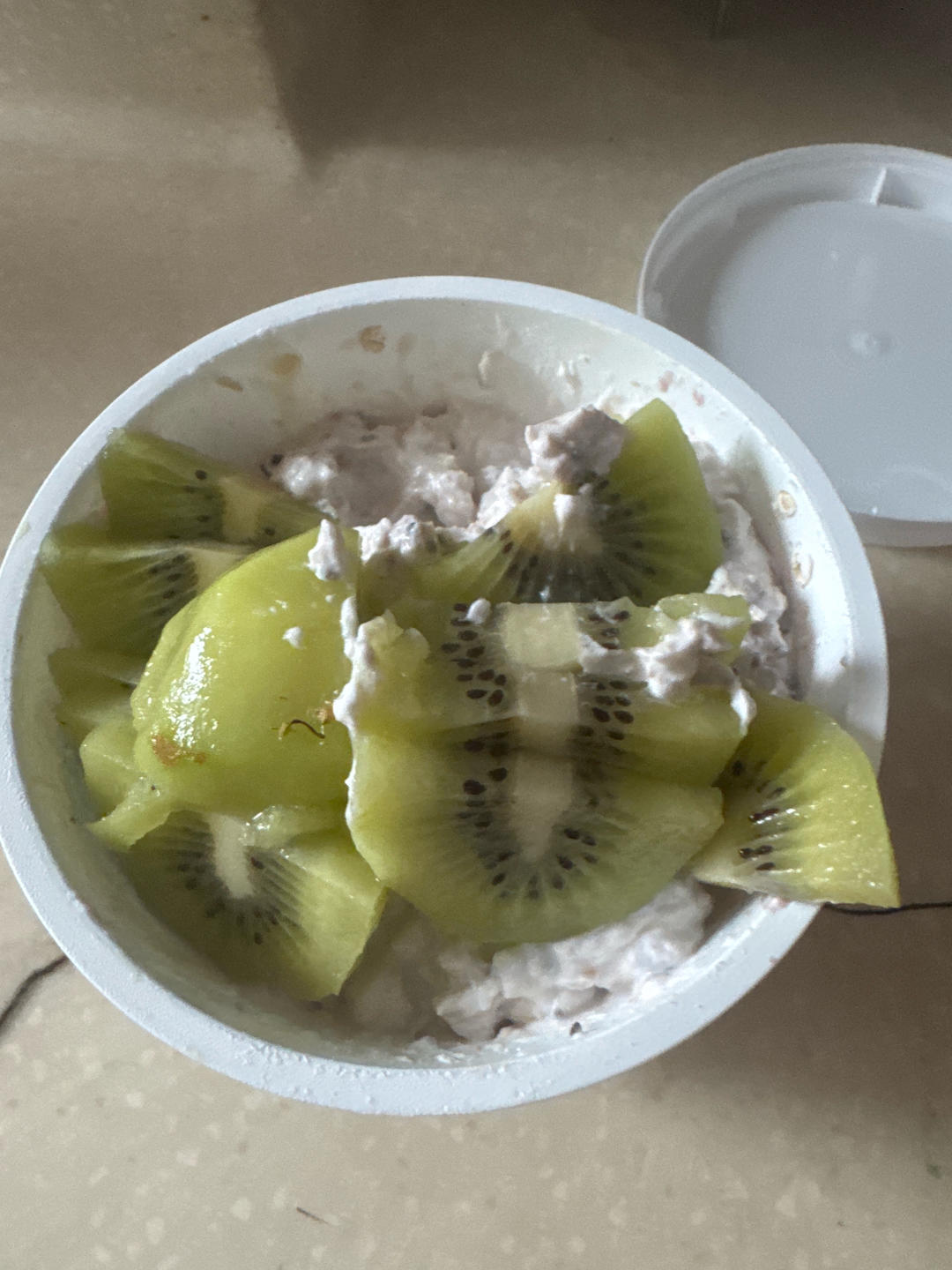 🔥减脂必备‼️无糖低脂酸奶谷物杯‼️