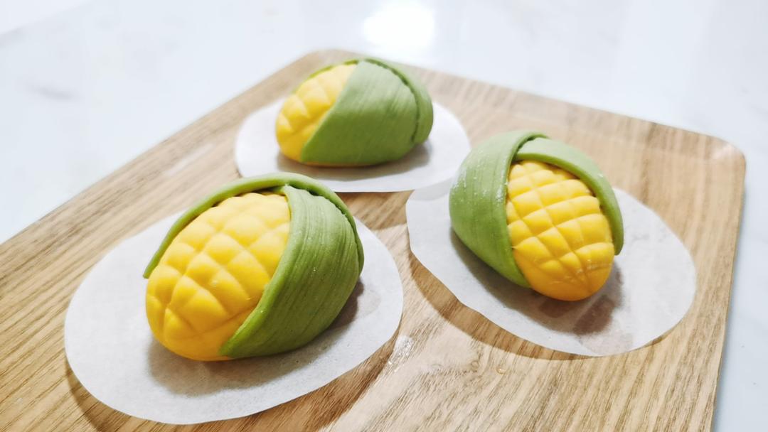 无添加宝宝食品