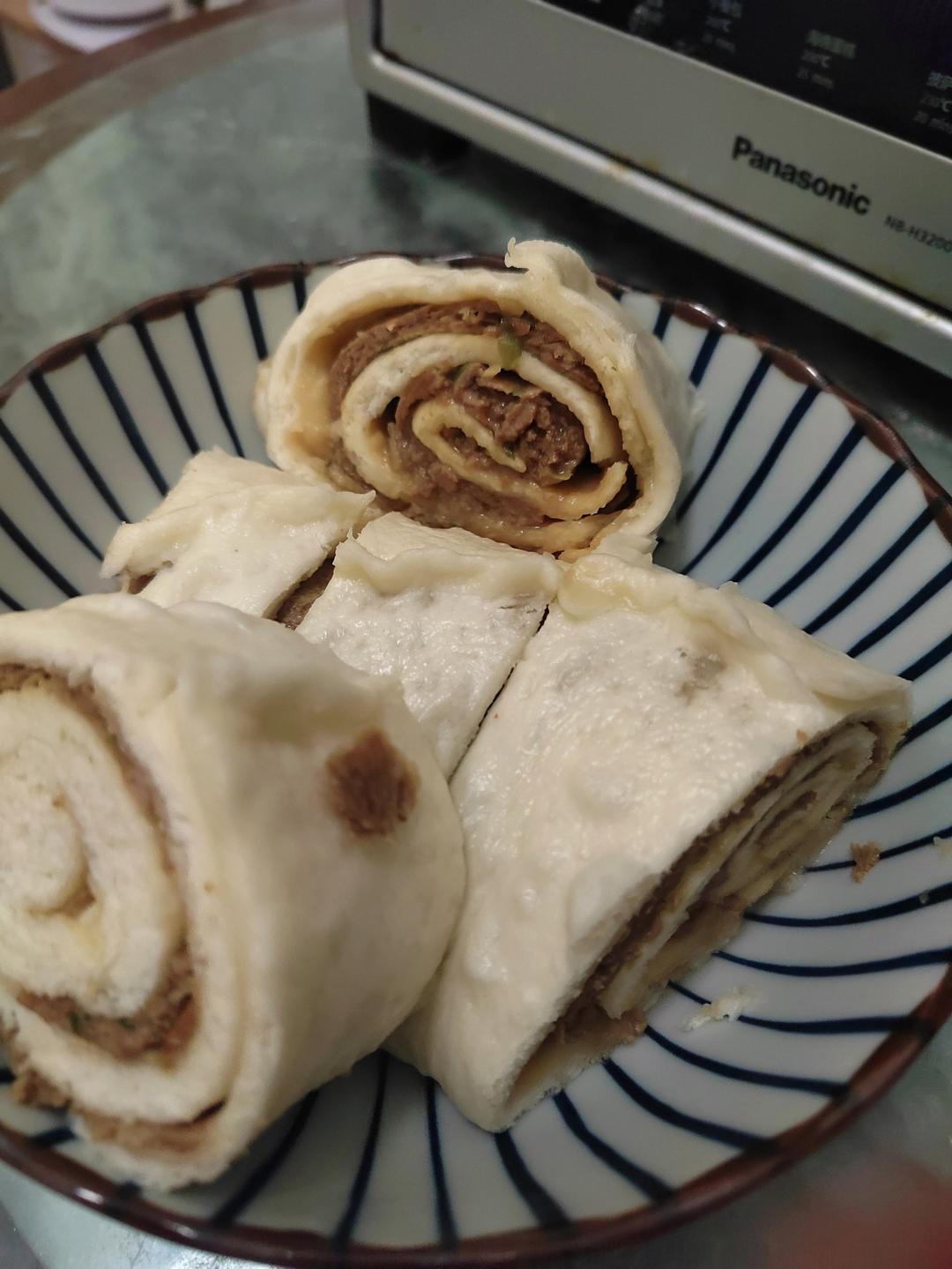 老北京懒龙（肉龙）