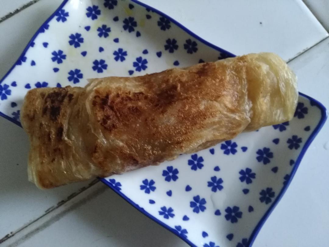 至尊豪华版台湾手抓饼