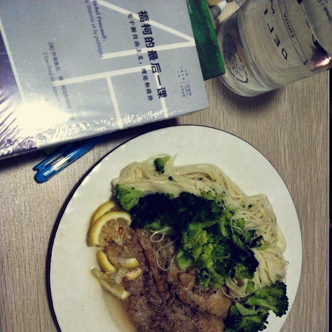 香煎巴沙鱼柳（快手版）