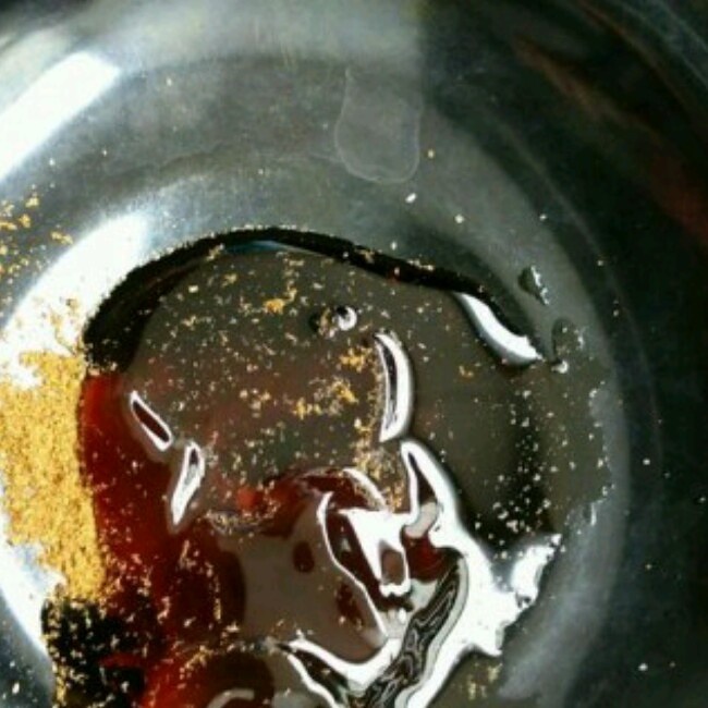 香酥黄金鸡排-少油版的做法 步骤5