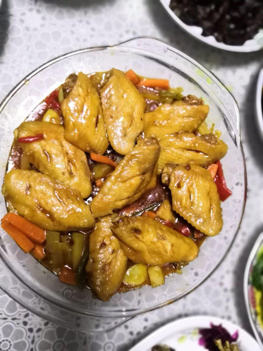 三汁闷锅(黄记煌)