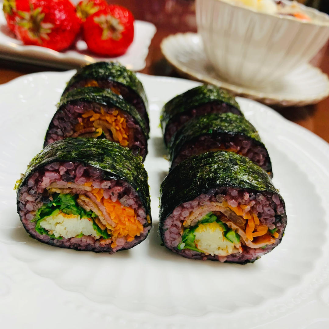 饭团🍙