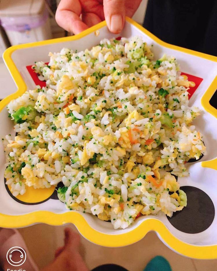 5分钟搞定超好吃的番茄🍅烩饭