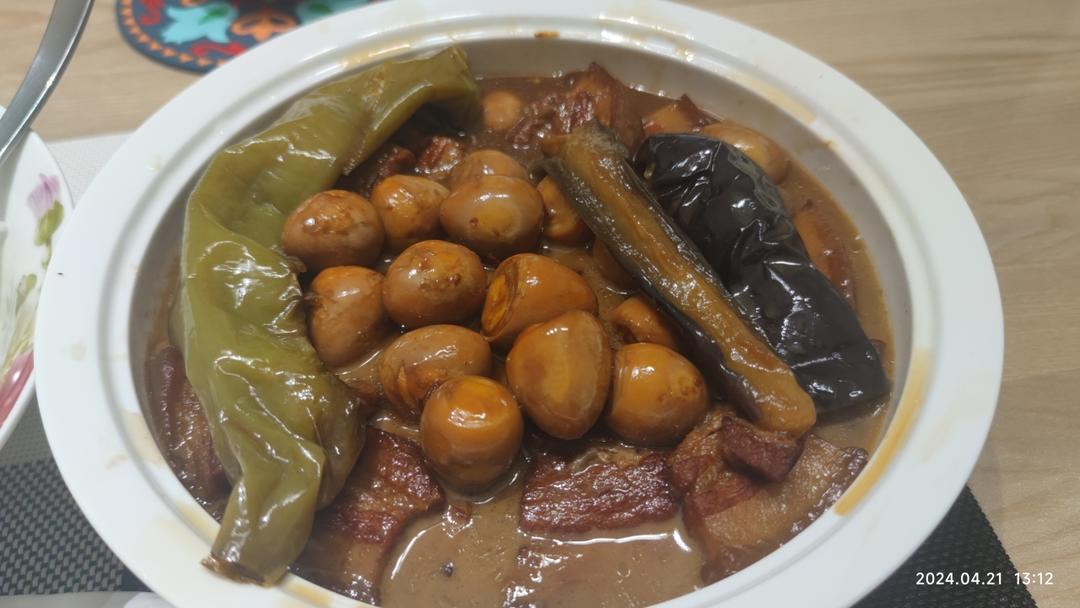 济南把子肉