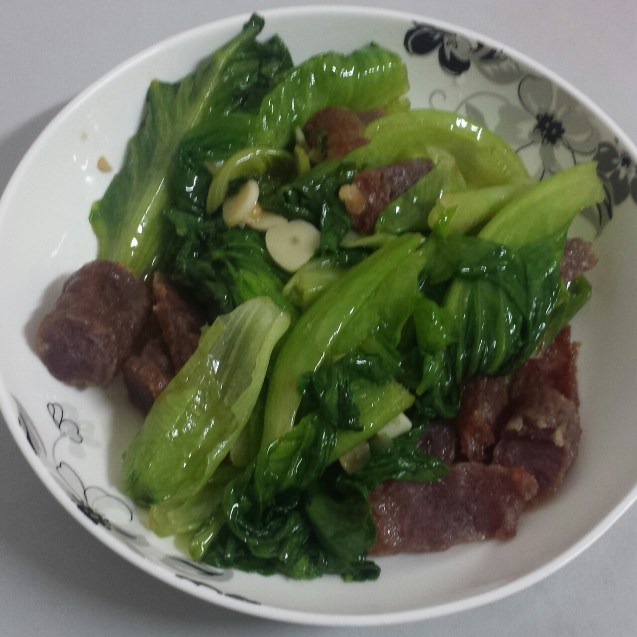 午餐•2016年7月9日