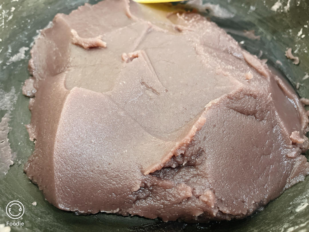 传统手工水洗红豆沙（无比详细的步骤介绍）