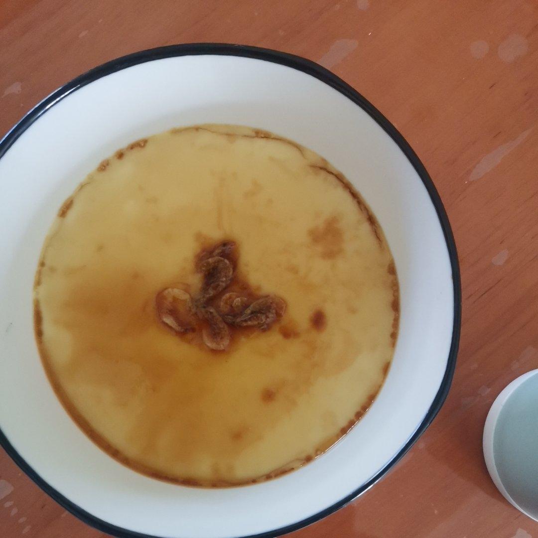 两个秘诀教你蒸出完美的鸡蛋羹