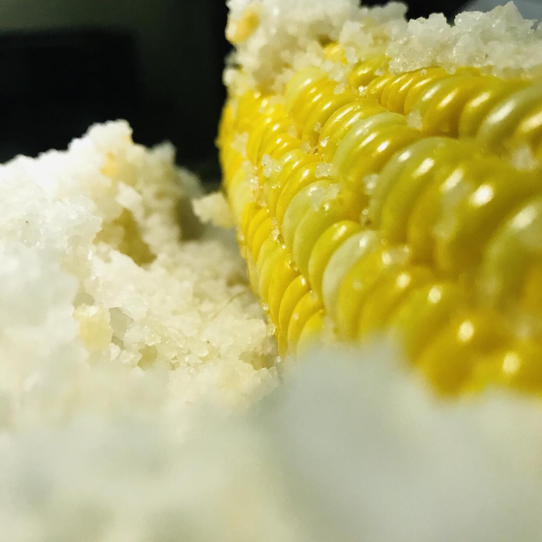 盐焗腰果