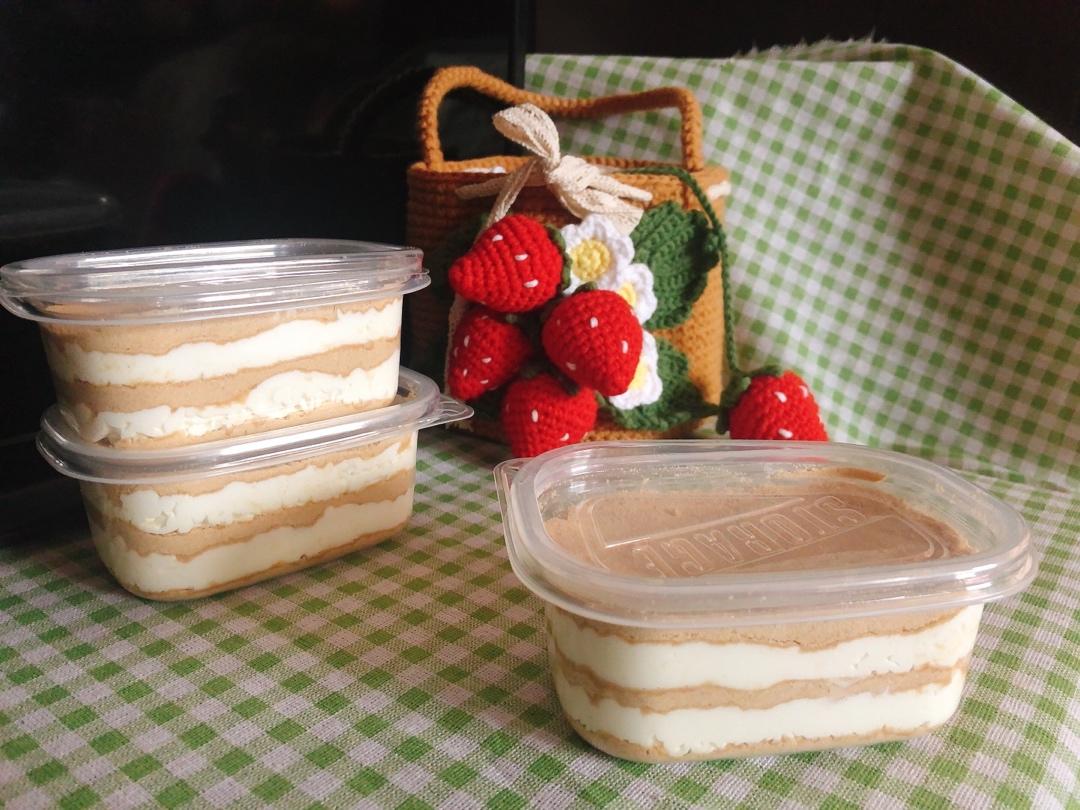 日式豆乳盒子（史上最详细步骤图）