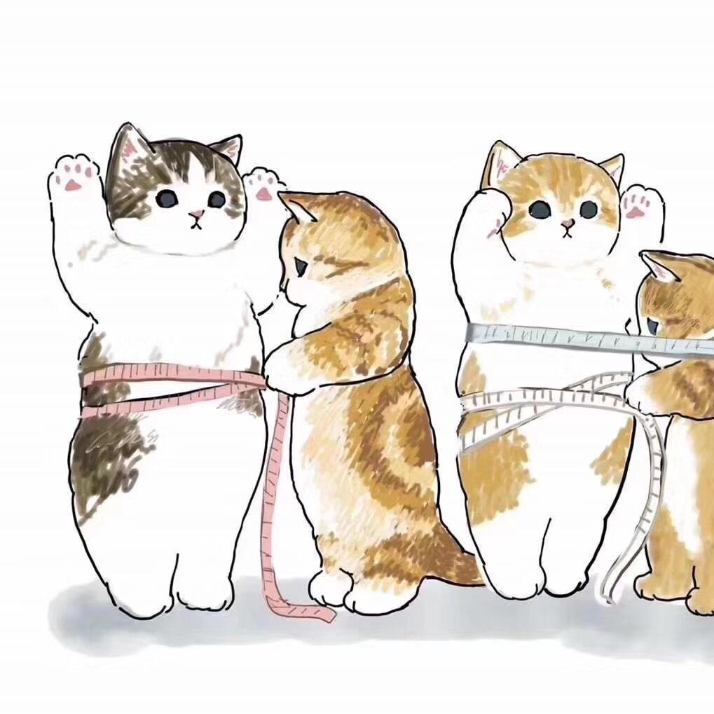 吃喝吃喝胖胖胖