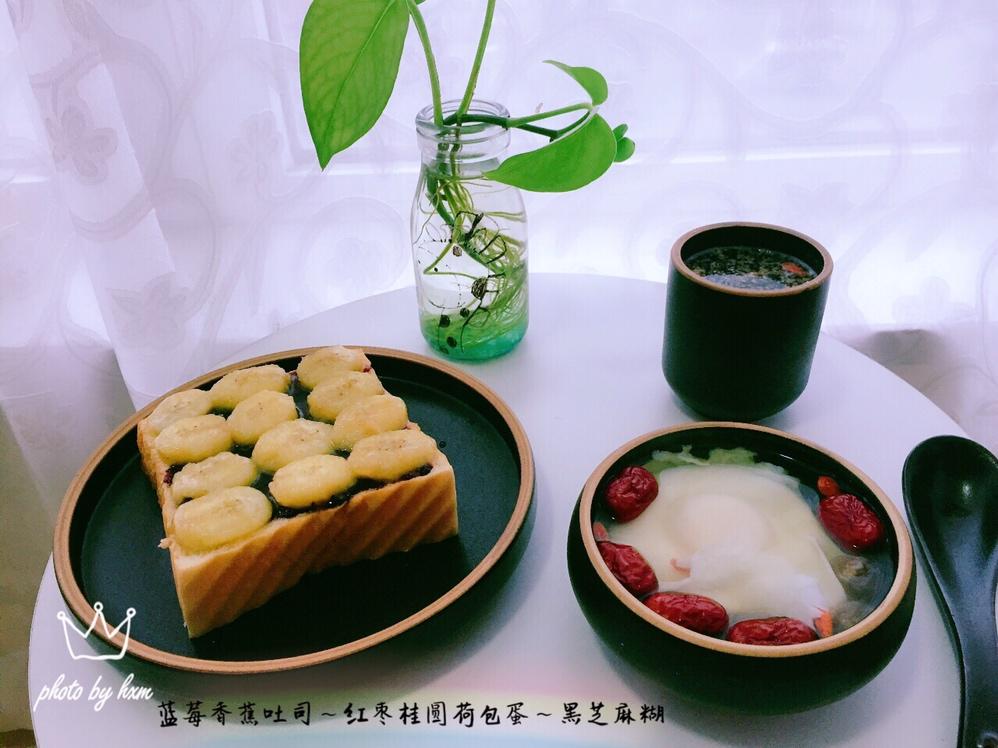 小猫家早餐