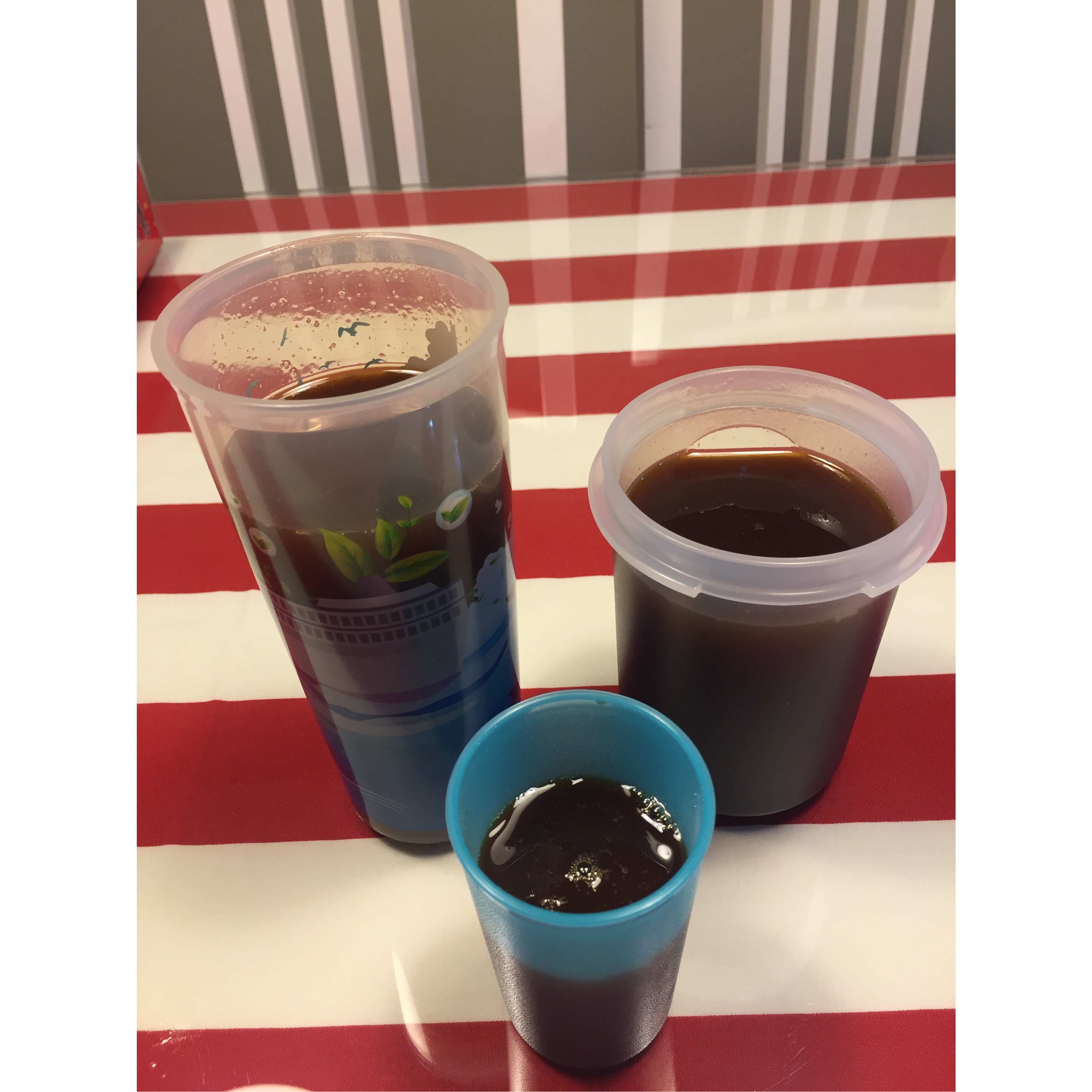 秋梨膏