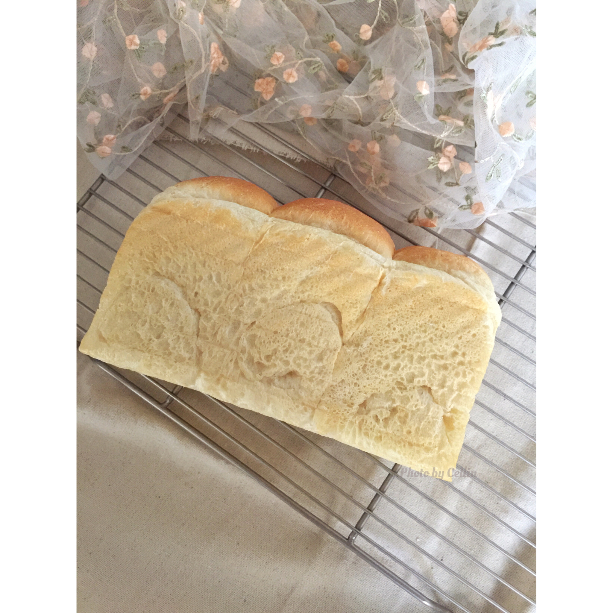 面包那些事