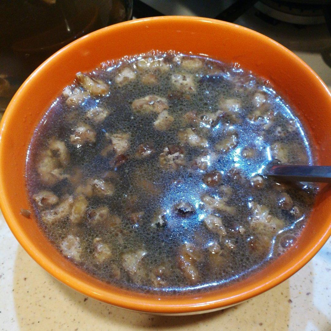 油炸鸡蛋