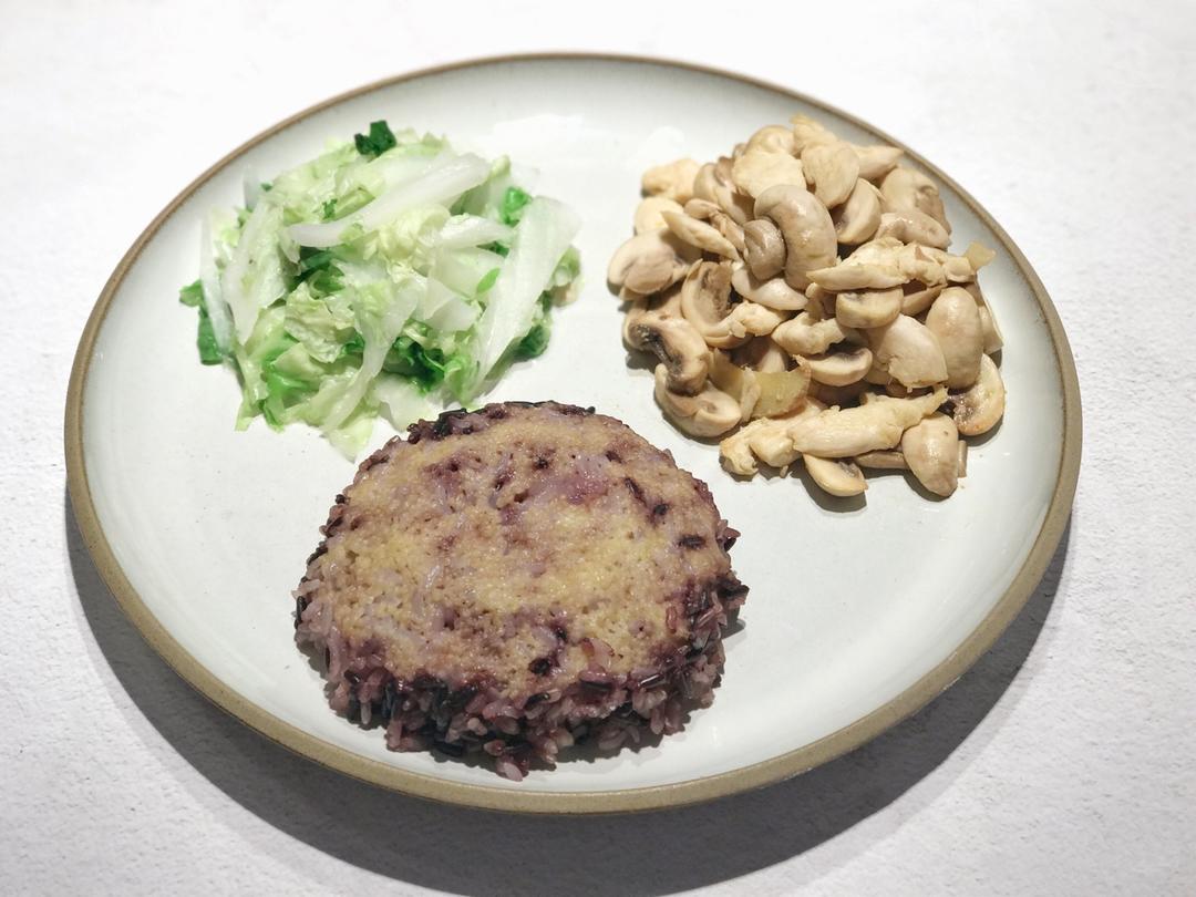 妊娠糖尿病期间的饮食