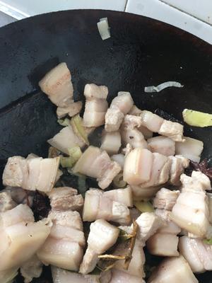 红烧肉炖土豆的做法 步骤11