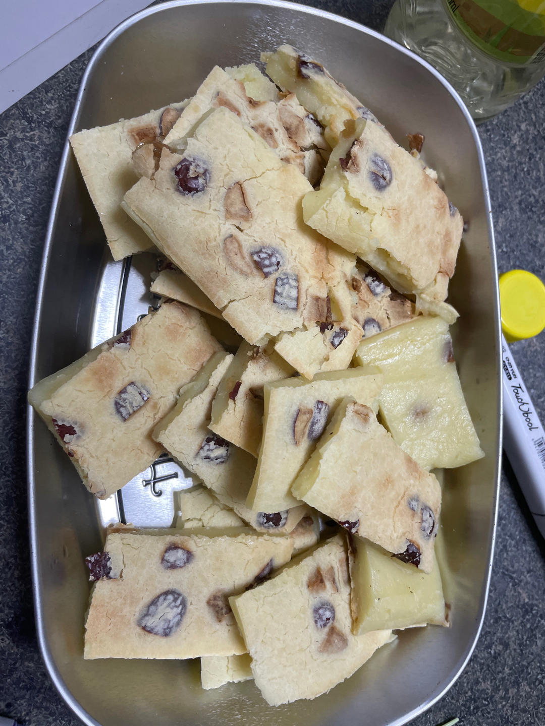 红枣烤年糕，贵妃糕，糯米糕