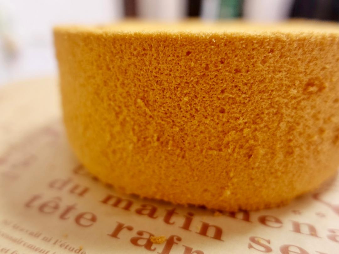 6寸，8寸，10寸戚风蛋糕配方（已更新）