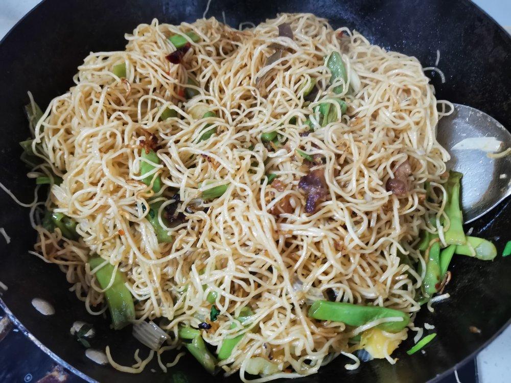 ✔️不失败的蒸面条🍜超级美味