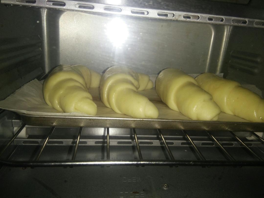 牛角面包