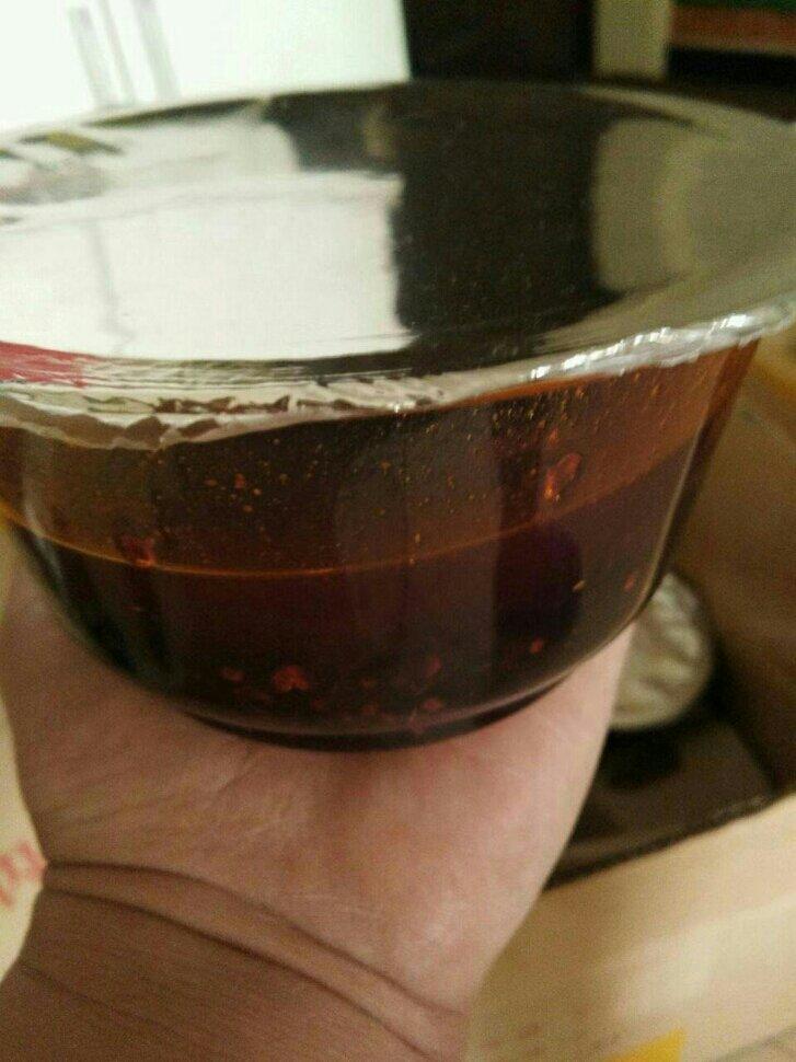 麻辣捞汁(基础)