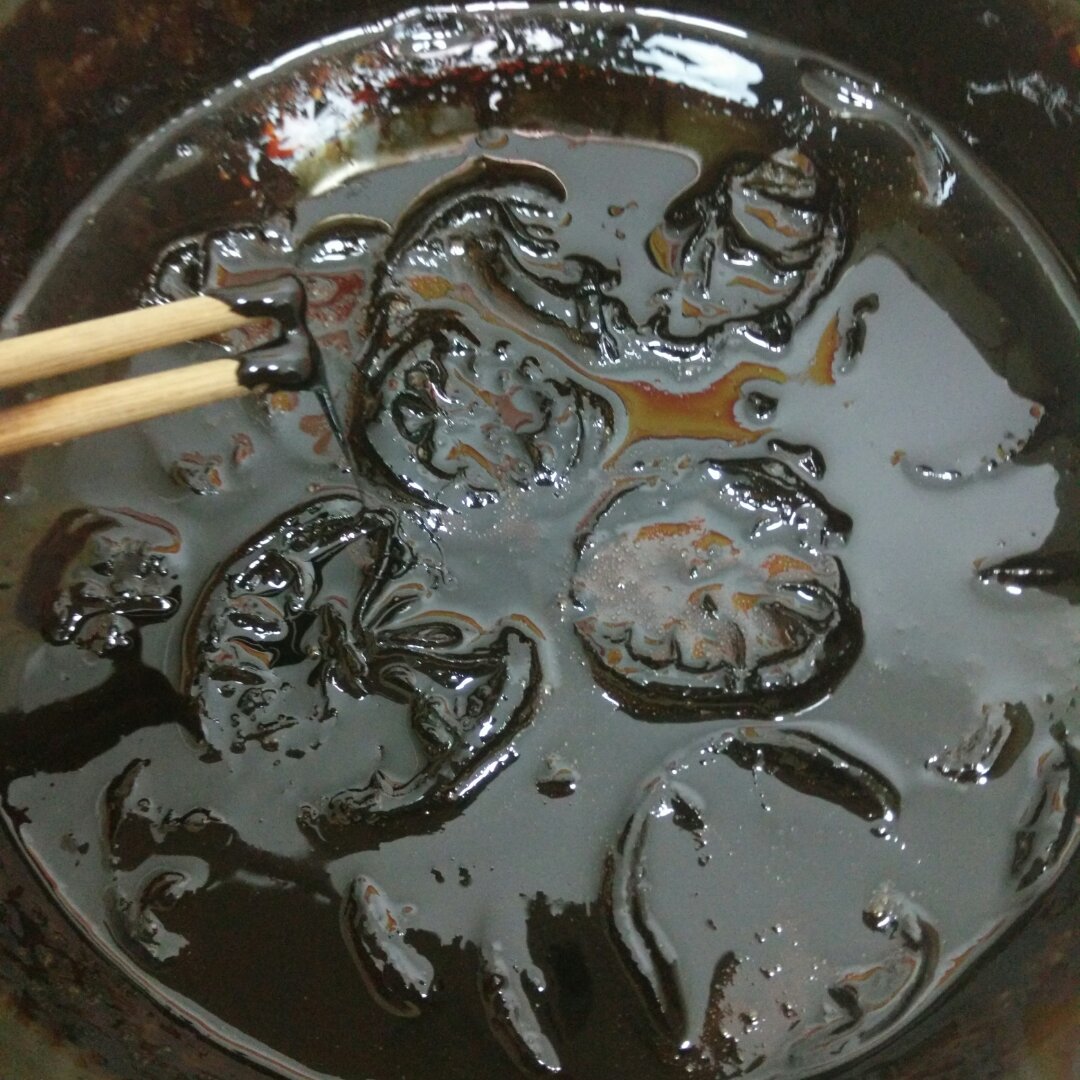 冰糖柠檬膏—超详细步骤，新手轻松驾驭