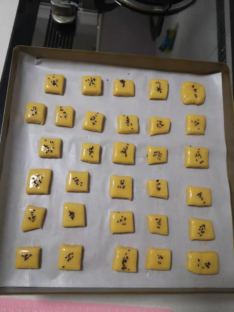 炉果