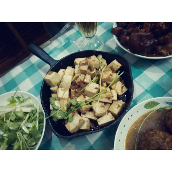 一个懒人--我做的食物记录
