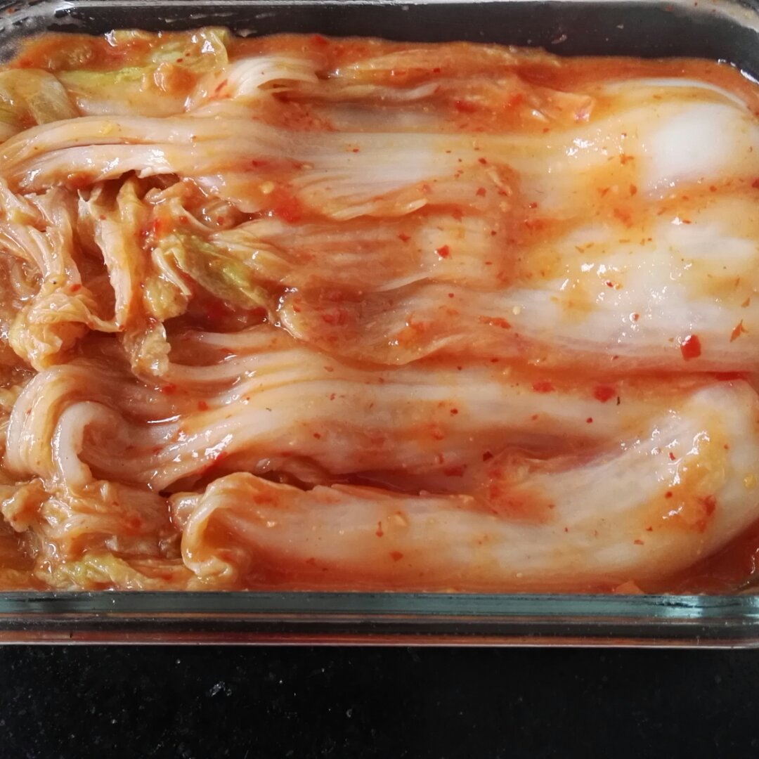 韩国泡菜