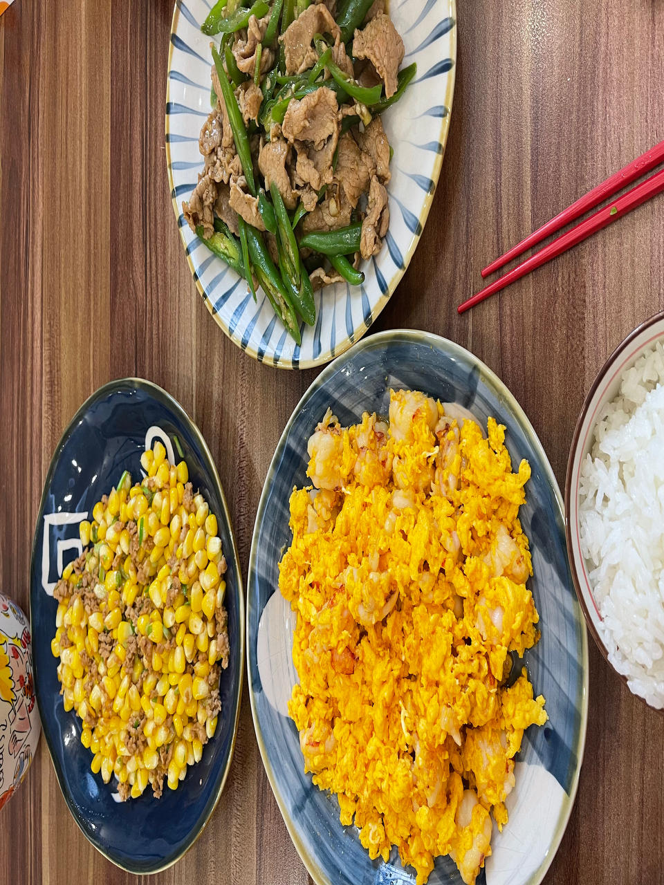 【虾仁滑蛋】超嫩滑，复刻茶餐厅经典