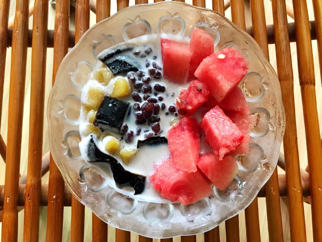 超超超详细的芋圆教程