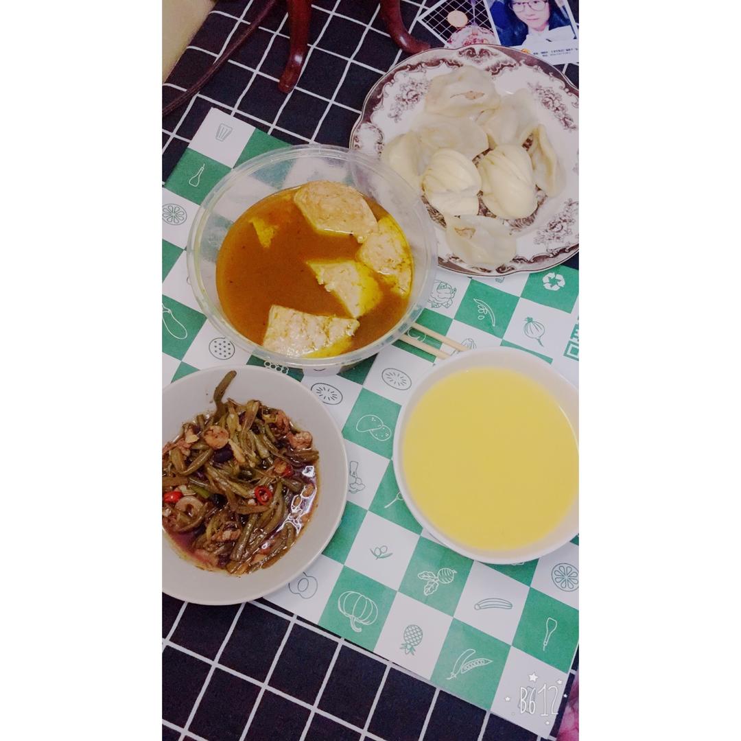 玉米粥