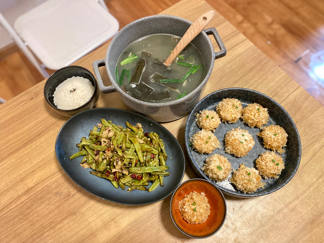 超简单版海带汤