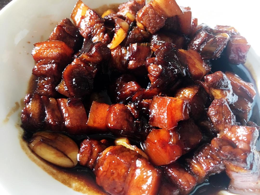 红烧肉