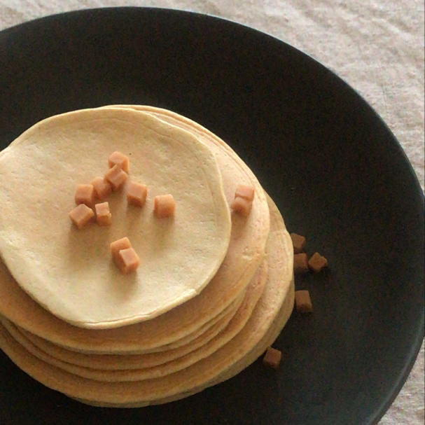 如何煎好一个pancake热香饼（超详细）