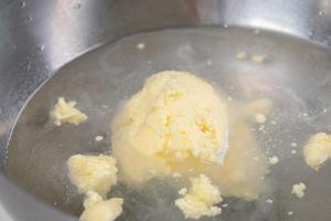 自制黄油的做法 步骤10
