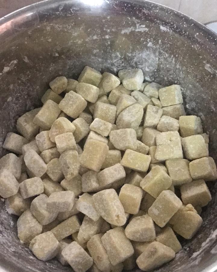 零失败新手轻松驾驭芋圆三色