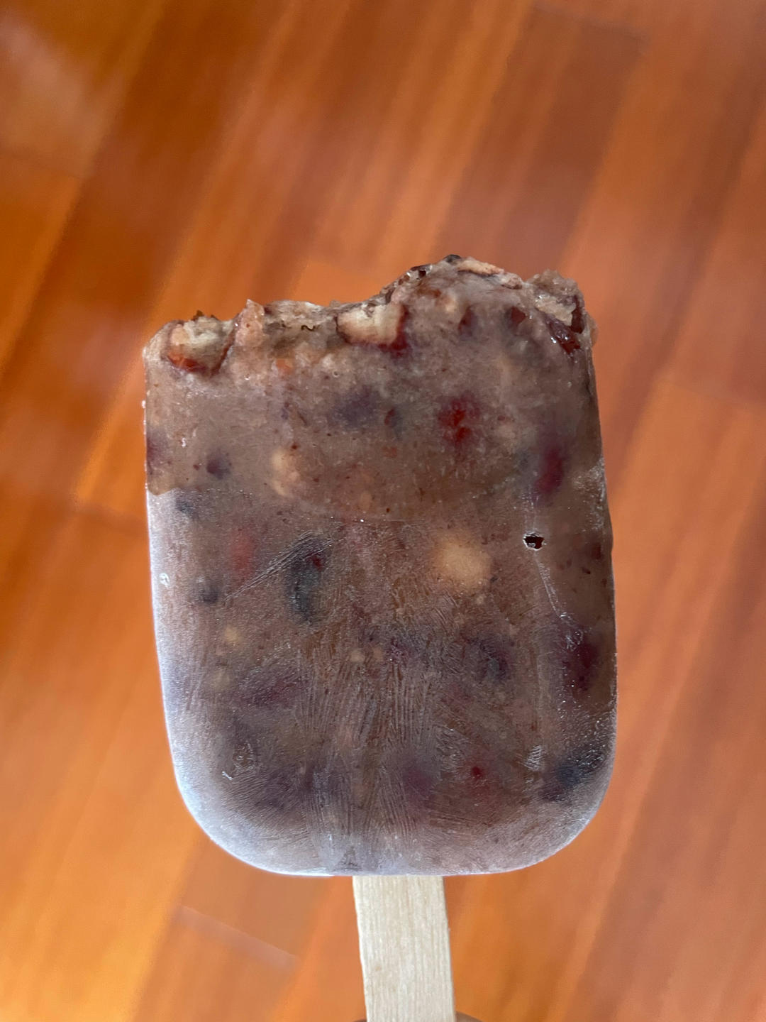 小豆冰棍（红豆冰棍）儿时记忆中的味道