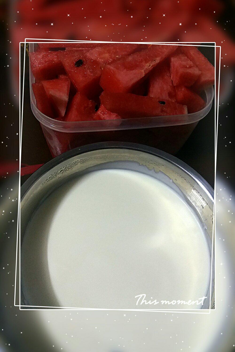 自制酸奶简述