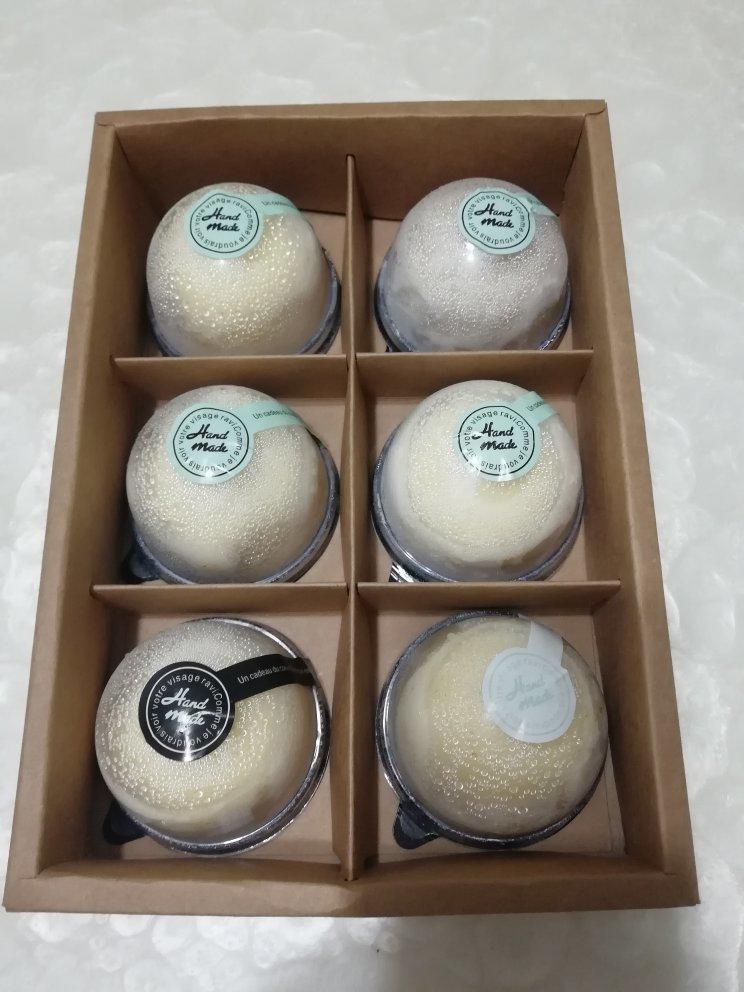雪媚娘(圆滚饱满的秘籍)