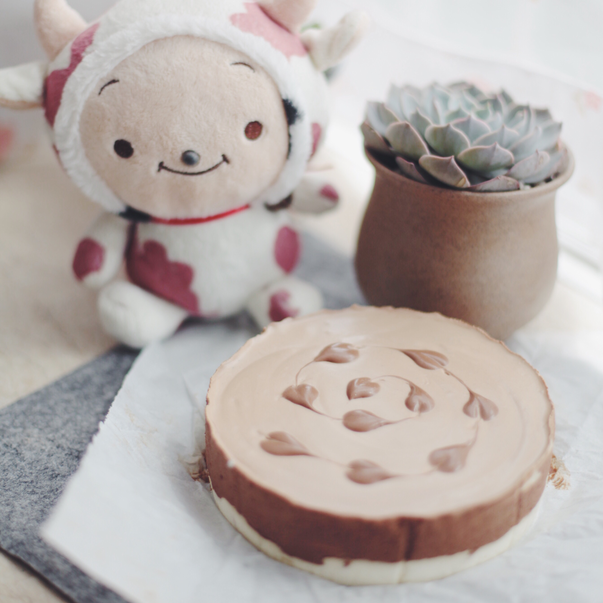 碎碎念，慢慢做