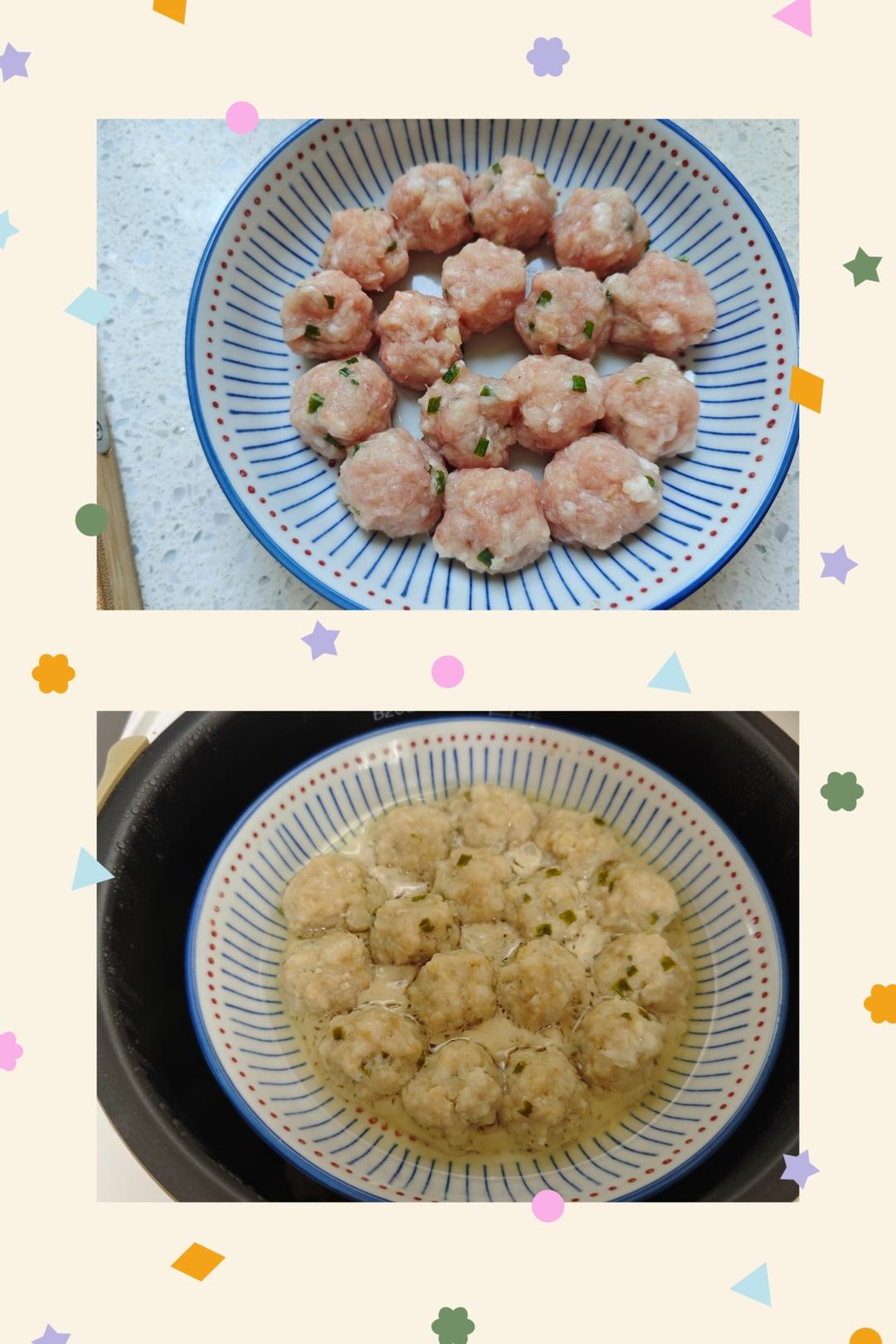 宝宝辅食（纯记录）