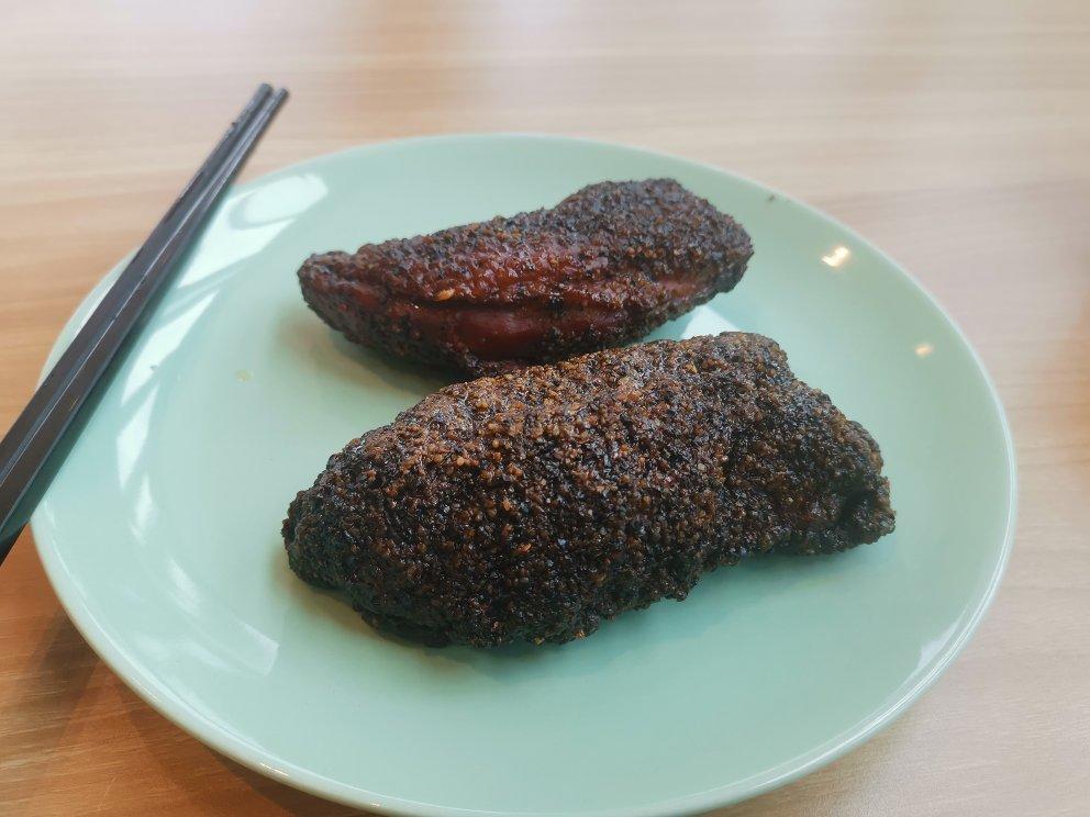 地狱厨神戈登的油封鸭胸肉