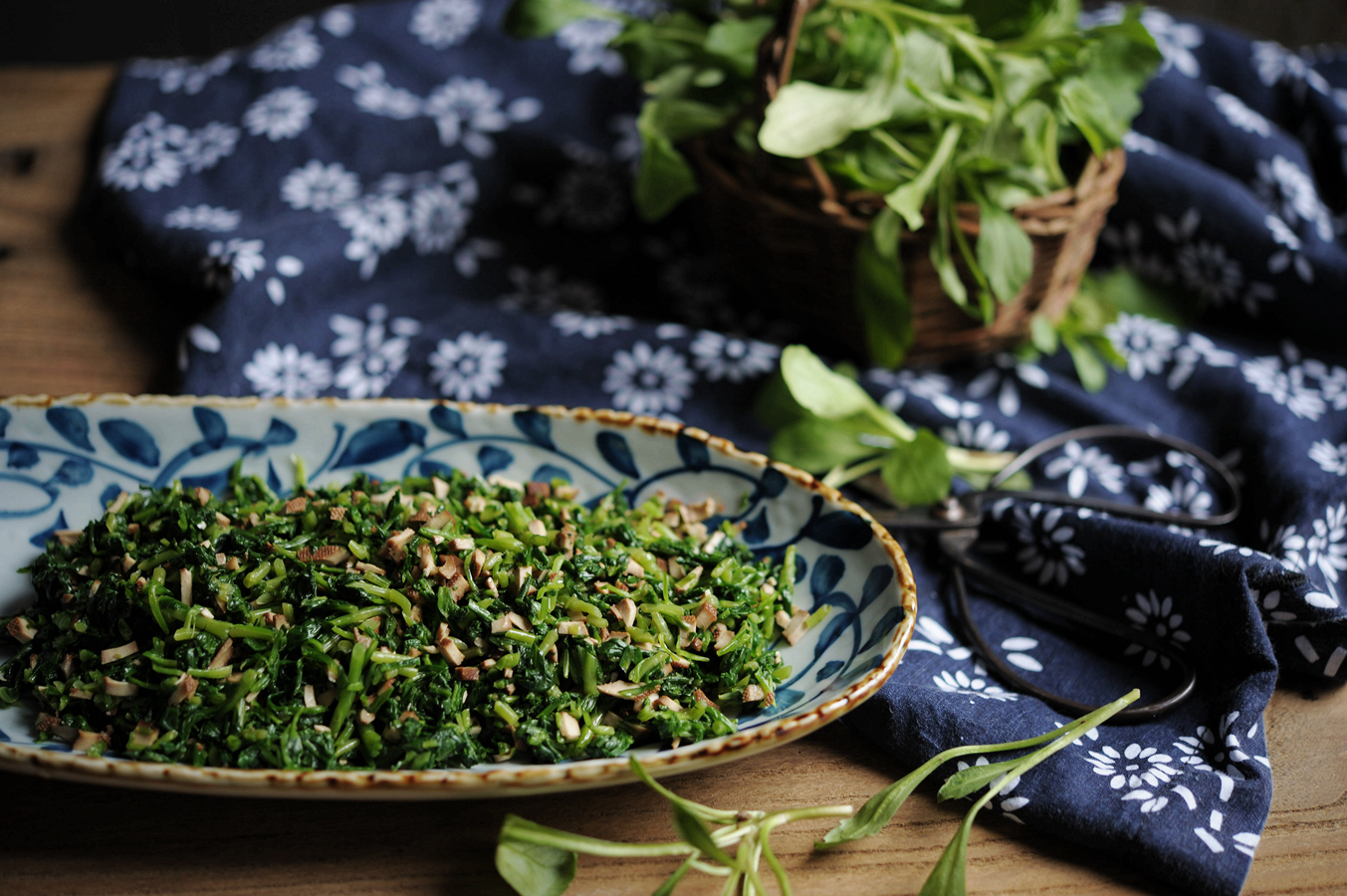 今天中午吃什么？