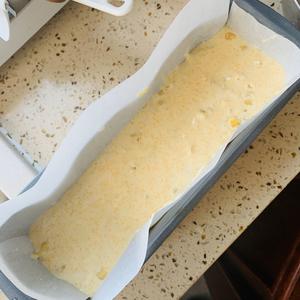 超级美味的粗粮——美式玉米面包的做法 步骤6