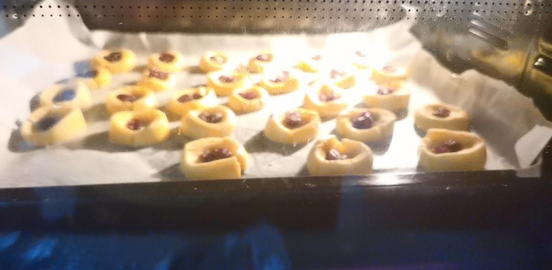 巨好吃的小饼干，必须拥有姓名～玛格丽特🍪